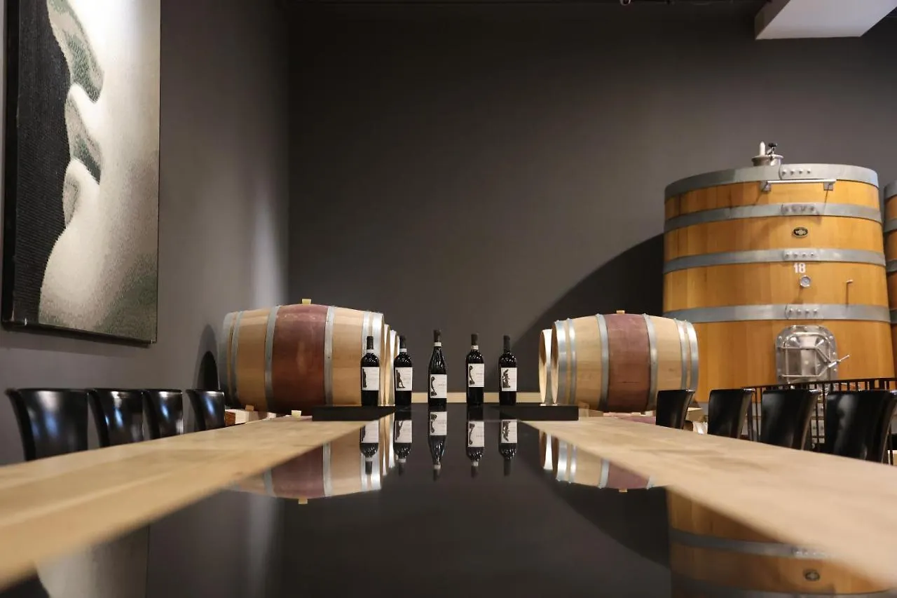 Castrum Wine Relais San Pietro in Cariano