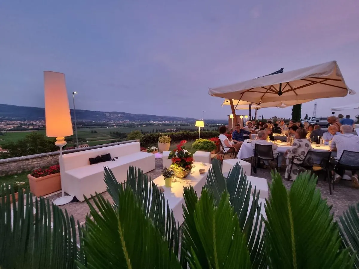 Castrum Wine Relais San Pietro in Cariano Hotel