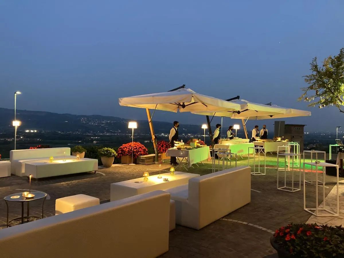 Castrum Wine Relais San Pietro in Cariano Hotel
