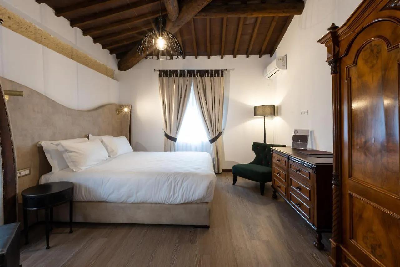 Hotel Castrum Wine Relais San Pietro in Cariano