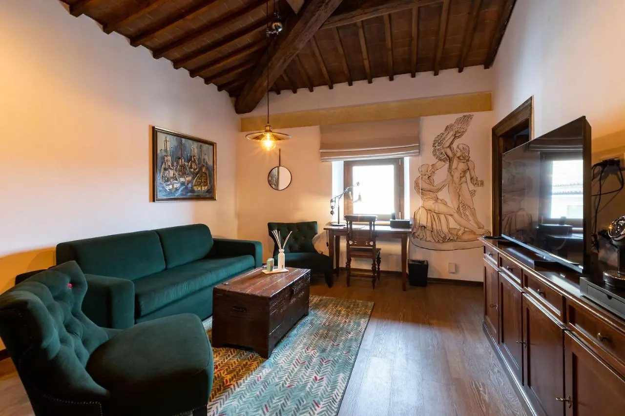 Castrum Wine Relais San Pietro in Cariano 0*,