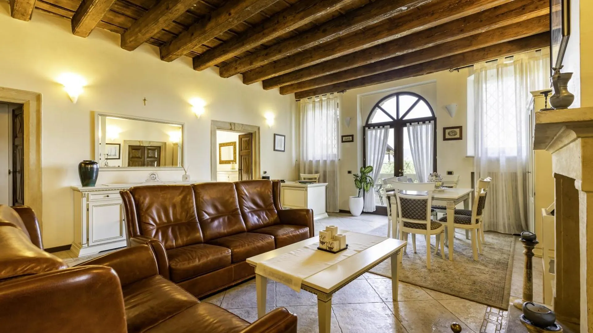 Hotel Castrum Wine Relais San Pietro in Cariano Italy