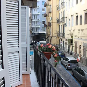 Napoliviva Bovio Naples