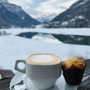 3* Отель Tea Dolomiti - Di - Monte Civetta