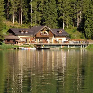 Chalet Al Apartahotel