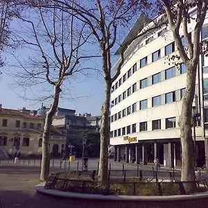 3* Отель Hotel Centrale